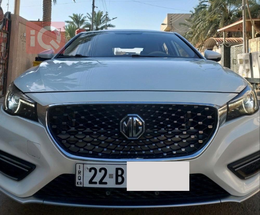 ام جي 6